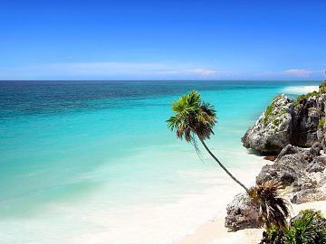 Zdjęcie kierunku: Cancun